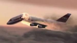 All 230 people on board died in the crash; Trans World Airlines Flight 800 Crash Animation 2 Youtube