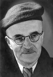 Wer war Immanuel Kirch?