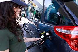 Gasolina