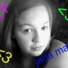 Jada Roach (@iloveyooh_jada)