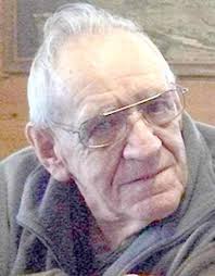 Ned Thibodeau Obituary