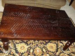 Often overlooked, the humble coffee table is the centrepiece of your living room. Sourav Coffee Table Rug Los Shooks Flickr