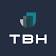 Logo TBH