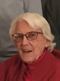 Diane Marilyn Anderson Roy