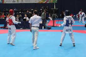 Wähle einfach die passende kategorie oder nutze unsere suchfunktion. Her Er Noen Bilder Fra Em Kaja Husby Hansen Taekwondo Athlete Facebook