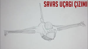 Onden Kolay Savas Ucagi Cizimi Bolum 237 Cizim Savas Cizim Fikirleri