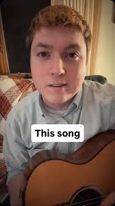 @conangray ate DOWN with this one, I fear. #conangray #thissong  #singersongwriter #cover #acoustic #fyp #lgbt #gay