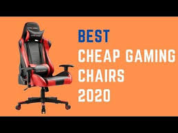 Ever wondered what gaming chairs those pro gamers, youtubers and streamers all use? Pin On Kwality Gadgets