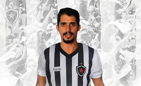 We would like to show you a description here but the site won't allow us. Botafogo Pb Anuncia Primeiro Lateral Direito Para A Proxima Temporada Mercado Do Futebol
