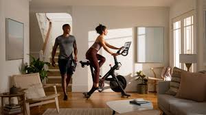 Peloton interactive stock forecast, price & news. It S Time To Get Back On Your Peloton Stock The Motley Fool
