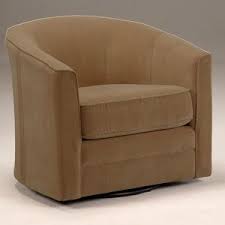 Garnet Microfiber Swivel Chair Boscovs 199 00 Bedroom Furniture Swivel Chair Chair