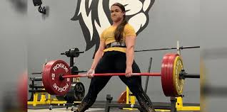 Lived in windham nh, north andover ma, derry nh, londonderry nh. Amanda Lawrence Pulls Big 265kg 584lbs At 84kg Bodyweight Fitness Volt