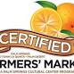 Palm Springs Certified Farmers Market event in Palm Springs, CA