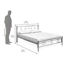 Maybe you would like to learn more about one of these? Buy Nilkamal Zeplin Ss Double Metal Bed Silver Online Nilkamal Furniture