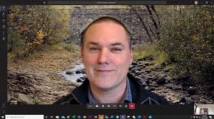 BIM Chapters: Microsoft Teams Custom Backgrounds and Firm Branding