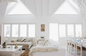 Light and airy, you'll be left with bright spaces that feel refreshing and peaceful. 55 White Interior Design Ideas White Room Designs Home Stratosphere