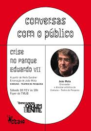 Genealogy for joao botelho mota (deceased) family tree on geni, with over 200 million profiles of ancestors and living relatives. Joao Mota A Conversa Sobre Uma Comedia Cruel Ctalmada