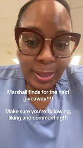 Karissa Driggers Marshall