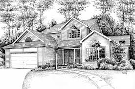 How To Draw Houses House Drawing Beautiful House Images Building Plans House Dream House Drawing