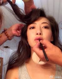 Quách Phù phiên bản cũ lộ diện ở 'Tân thần điêu đại hiệp'