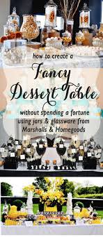 Maybe you would like to learn more about one of these? Diy Dessert Table For Wedding Or Party Diy Dessert Table Diy Candy Table Diy Candy Buffet