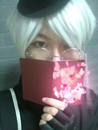 ボード メガネ のピン