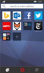 It is very famous mobile web browsing tool to access internet to visit the websites. Download Operamini 8 0 For Mobile Renewspaces