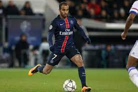 Lucas moura 2017 best skills amp goals hd. Psg Set Sell Price For Lucas Moura Sofascore News