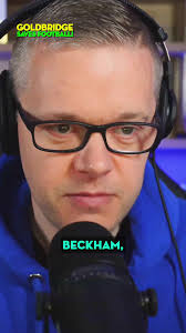 David Beckham vs KDB: A Comparison of Football Legends