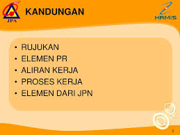 Pegawai (cikgu) yang layak memohon ini adalah pegawai. Taklimat Modul Rekod Peribadi Pr Ppt Download