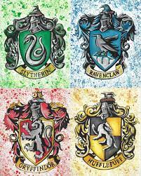 Harry Potter Hogwarts House Wall Art Print Gryffindor Etsy Harry Potter Logo Harry Potter Wallpaper Harry Potter Gryffindor Logo