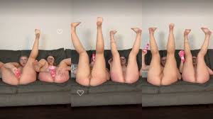 Itscocostar Nude Dildo Fucking Leaked Onlyfans Video | Pureleaks