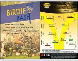 Vibram Birdie Bash At Warden Park 2015 Vibram Birdie Bash