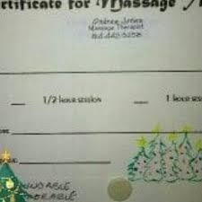 Profile for Ondrea Jones LMT