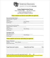 This is the list of the best flutter dating app templates of 2020, currently available on the market. 10 Printable Registration Form Templates Pdf Doc Free Premium Templates
