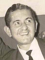 LOCUTORES EN EL PERÚ".: "JAVIER TULIO CANO ULLOA". "INOLVIDABLE VOZ DE  RADIO AMÉRICA Y TELEVISIÓN CANAL 4 DE LIMA".