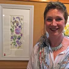 MAKING A MARK: 13th Florum Exhibition in Sevenoaks