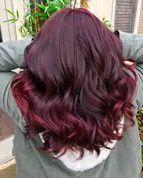 We did not find results for: Violet Red Purple Hair Novocom Top