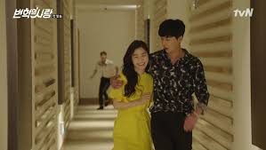 Use features like bookmarks, note taking and highlighting while reading revolutionary love: Revolutionary Love Episode 1 Dramabeans Korean Drama Recaps