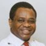 Dr. James U. Opara, MD