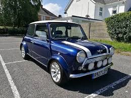 Ebay Rover Mini Cooper 1997 Minicooper Mini Rover Mini Cooper Mini Cooper Mini