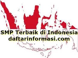 Berikut ini jadwal ujian sekolah smp negeri 49 surabaya beserta link untuk. Daftar Smp Terbaik Di Indonesia Yang Paling Favorit Versi Kemendikbud