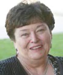 Diane Rae Clodfelter (Dolly)