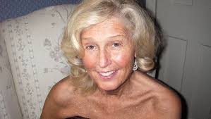 Maine woman vies for Ms. Sr. America title