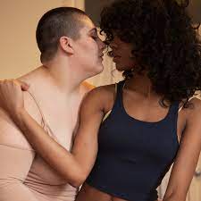 It's not the same as being bisexual. Glaad Report 20 Milliennials Identify Lgbtq Queer