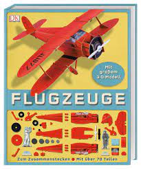 Osterkarten für jeden geschmack und dazu kostenlos! Flugzeuge Dk Verlag