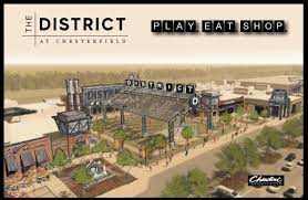 Check spelling or type a new query. Chesterfield Council Approves Change For Outlet Mall Redevelopment West Newsmagazine