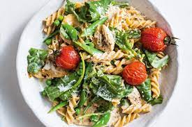 Simply enter the ingredients and serving size to get started. A Month Of Low Calorie Pasta Recipes