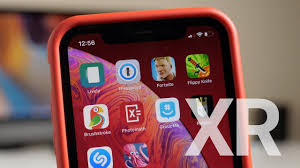 Top 10 Iphone Xr Apps Games Youtube