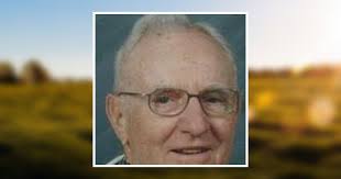 Carl "Dick" Smith Obituary August 16, 2014